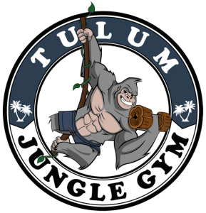 Tulum Jungle Gym